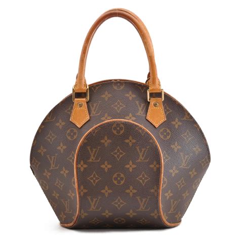 louis vuitton ellipse bag ebay